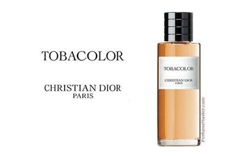 dior tobacco cologne|christian dior cologne for men.